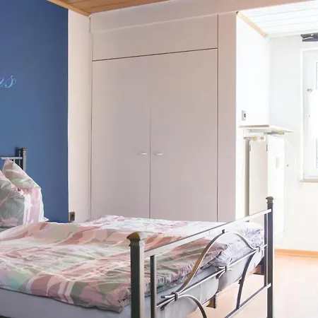Doppelzimmer Im Zentrum Von Moers-2